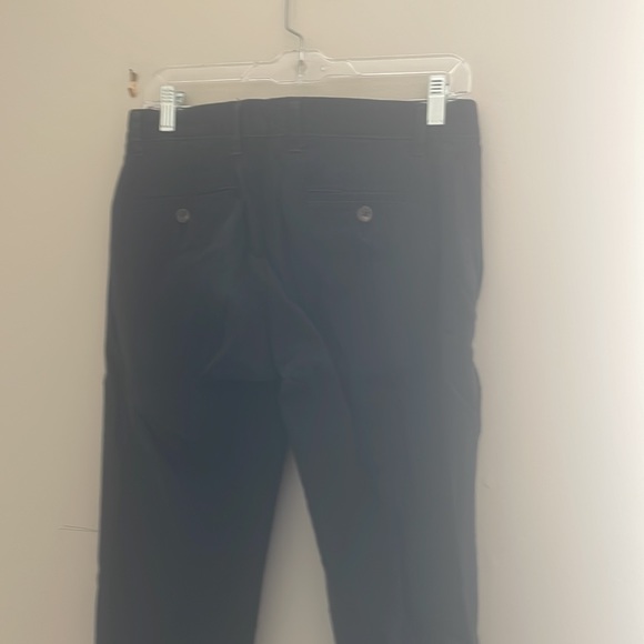 Men's Amazon Essentials Slim-Fit Flat-Front Chino Pants - Picture 9 of 9